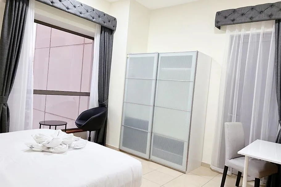 Private Rooms In Coliving Apartments In Jbr Sadaf 8 Dubai Homestay