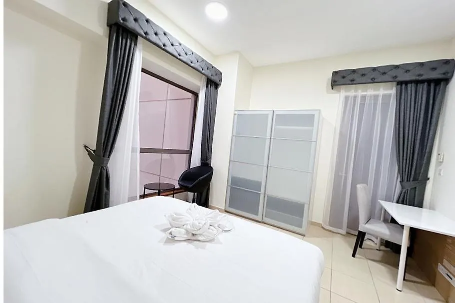 Private Rooms In Coliving Apartments In Jbr Sadaf 8 Dubai