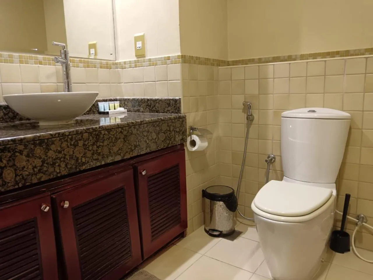 Private Rooms In Coliving Apartments In Jbr Sadaf 8 Dubai 0*,  United Arab Emirates