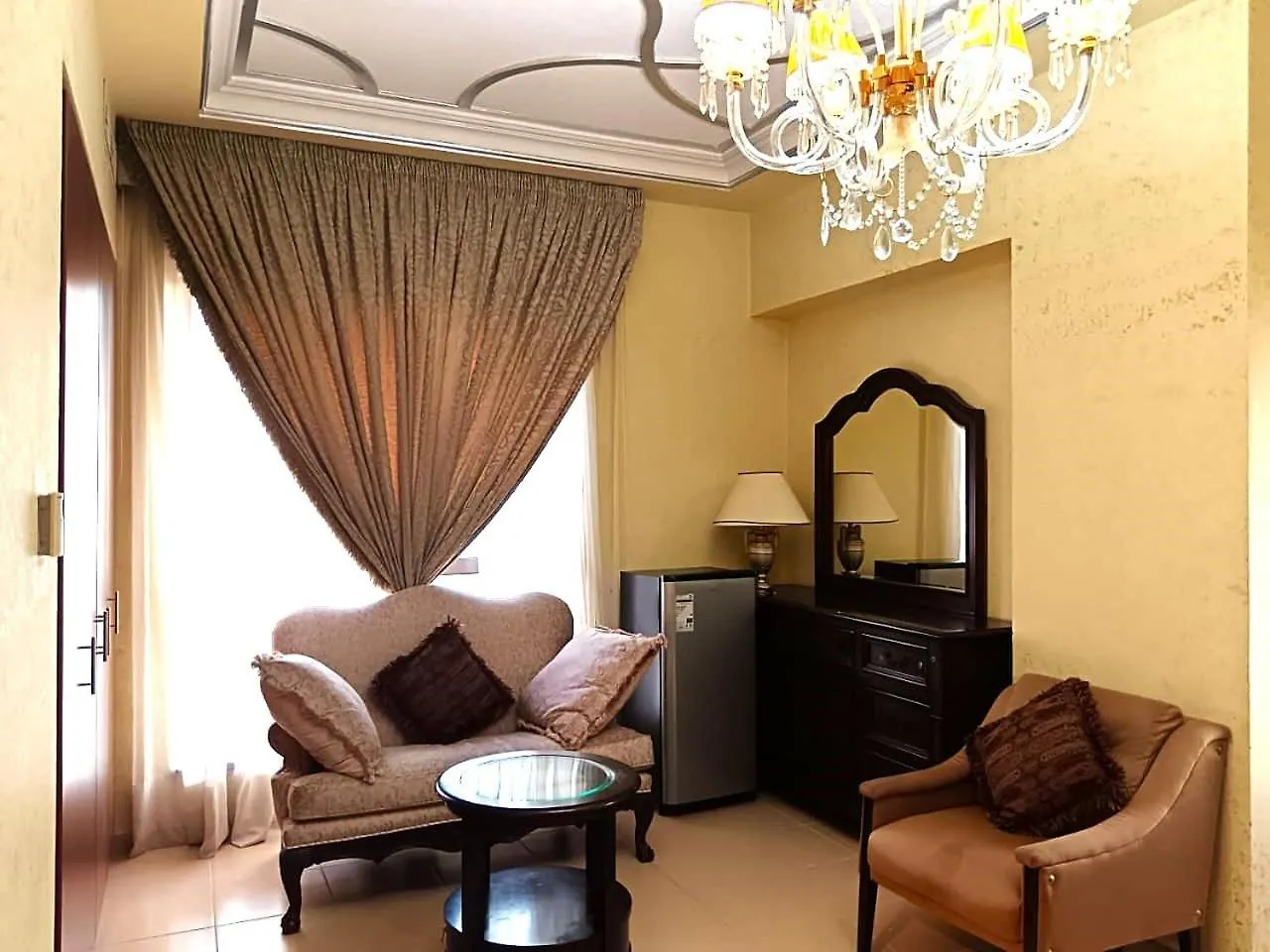 Homestay Private Rooms In Coliving Apartments In Jbr Sadaf 8 Dubai United Arab Emirates
