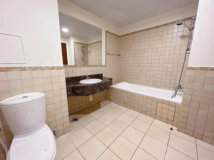 Private Rooms In Coliving Apartments In Jbr Sadaf 8 Dubai