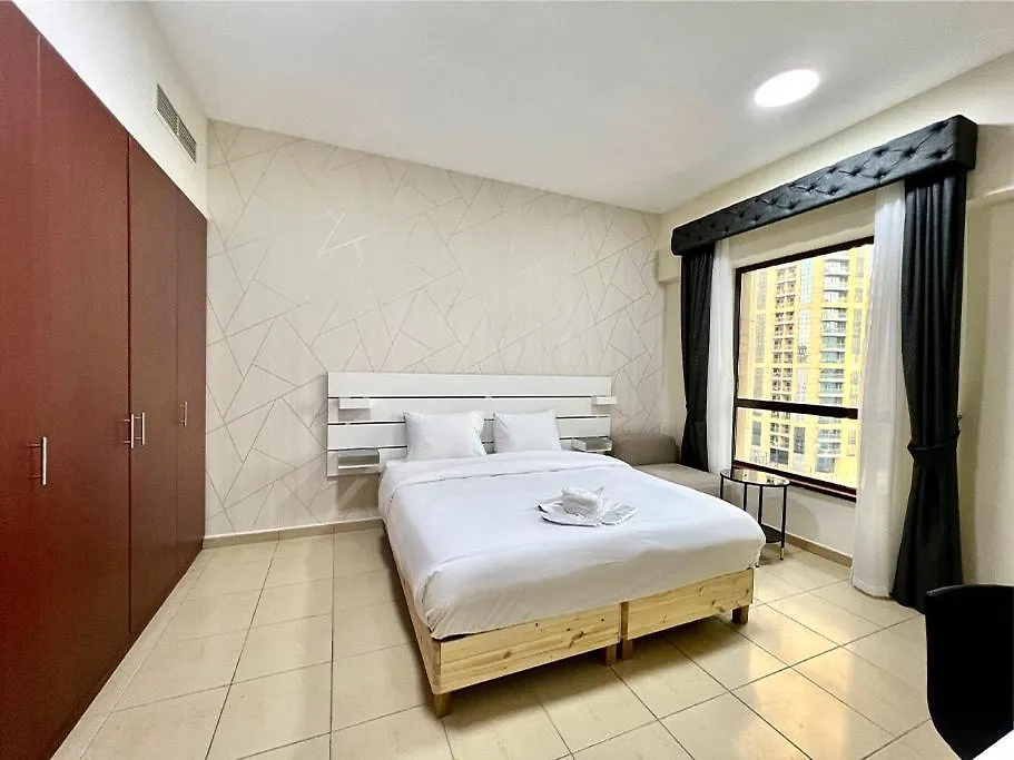 Private Rooms In Coliving Apartments In Jbr Sadaf 8 Dubai United Arab Emirates