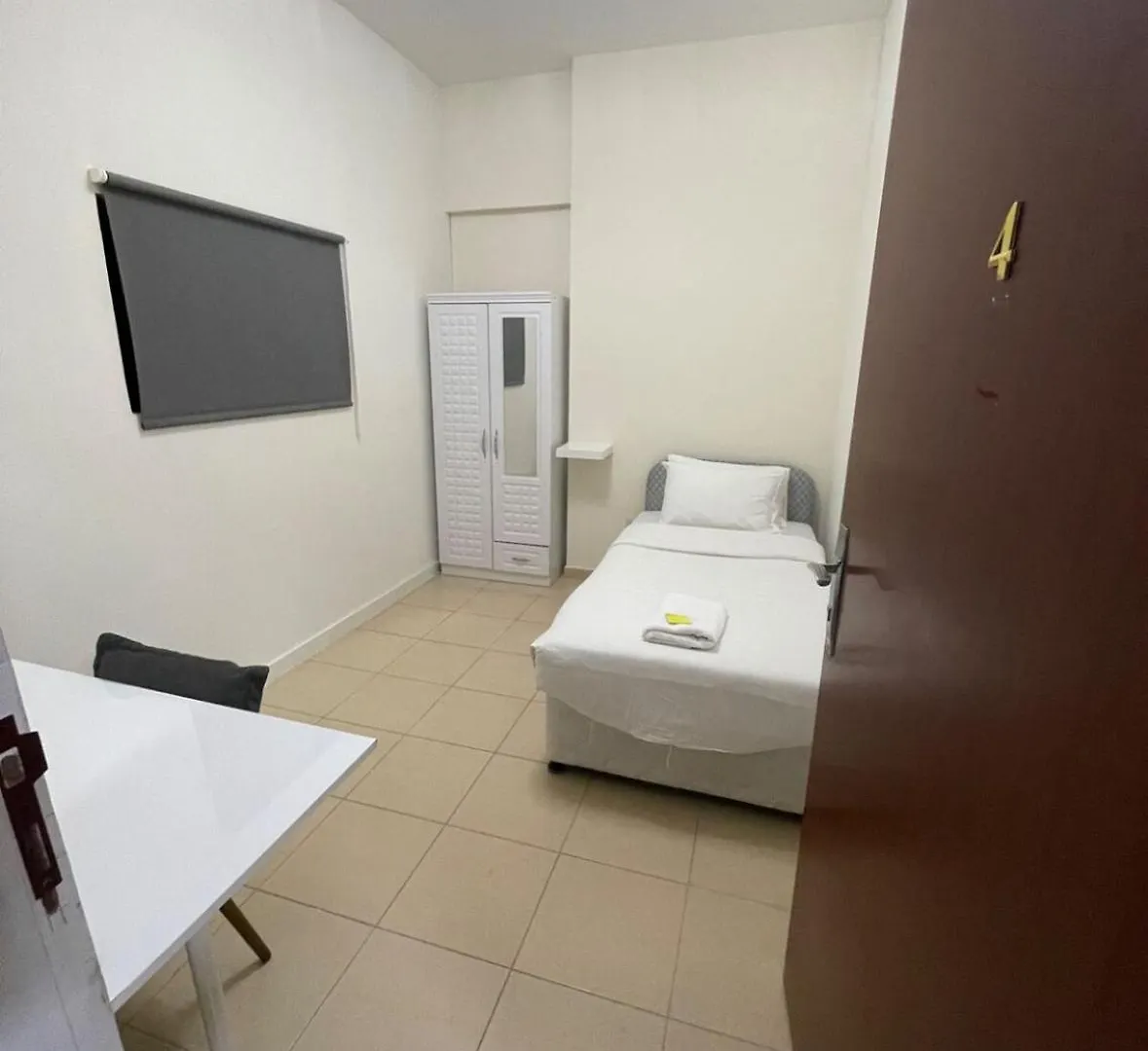 Private Rooms In Coliving Apartments In Jbr Sadaf 8 Dubai 0*,  United Arab Emirates