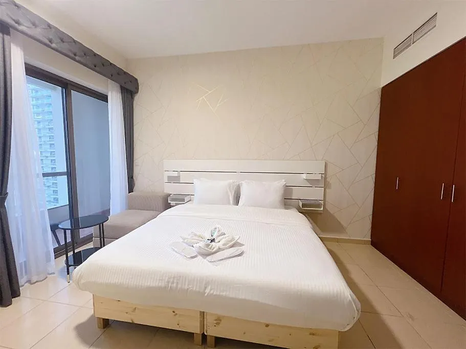 Private Rooms In Coliving Apartments In Jbr Sadaf 8 Dubai