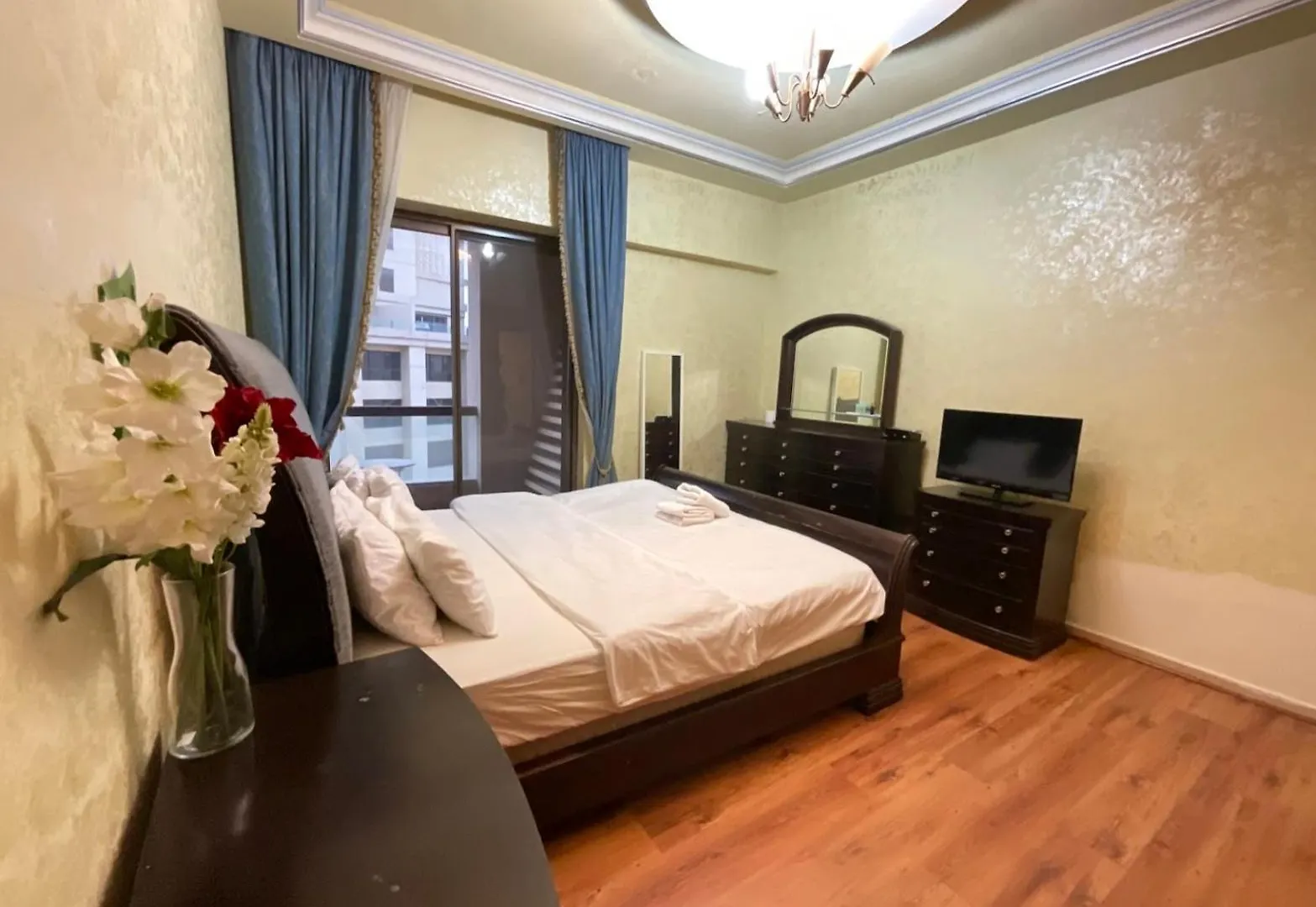 Private Rooms In Coliving Apartments In Jbr Sadaf 8 Dubai 0*,  United Arab Emirates