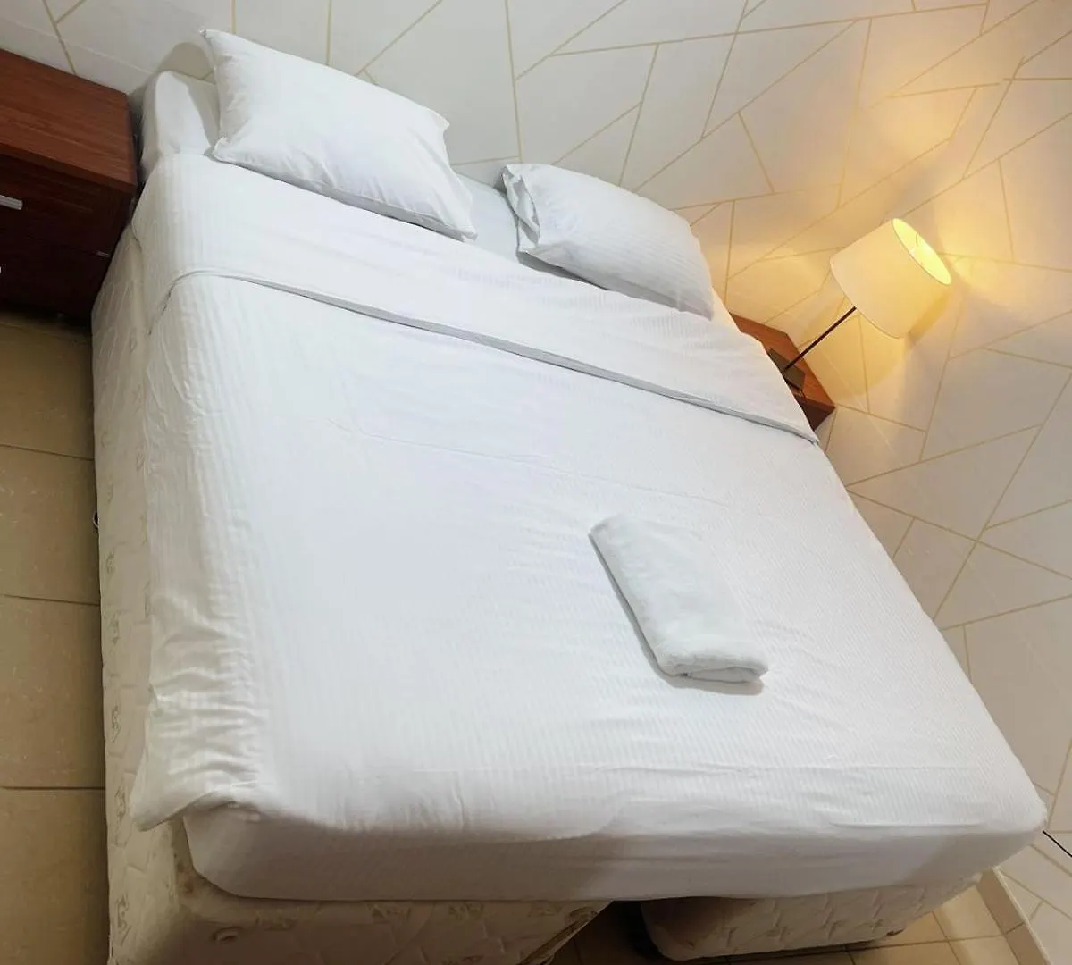 Homestay Private Rooms In Coliving Apartments In Jbr Sadaf 8 Dubai United Arab Emirates