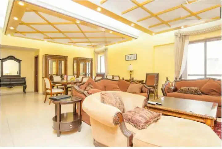 Homestay Private Rooms In Coliving Apartments In Jbr Sadaf 8 Dubai