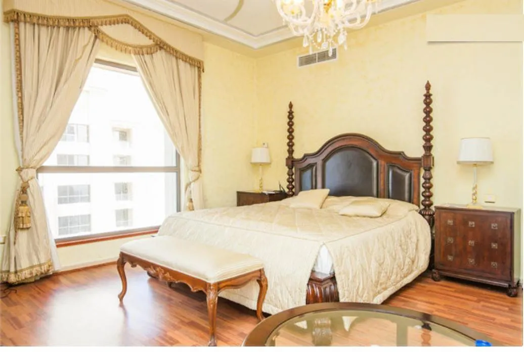 Private Rooms In Coliving Apartments In Jbr Sadaf 8 Dubai
