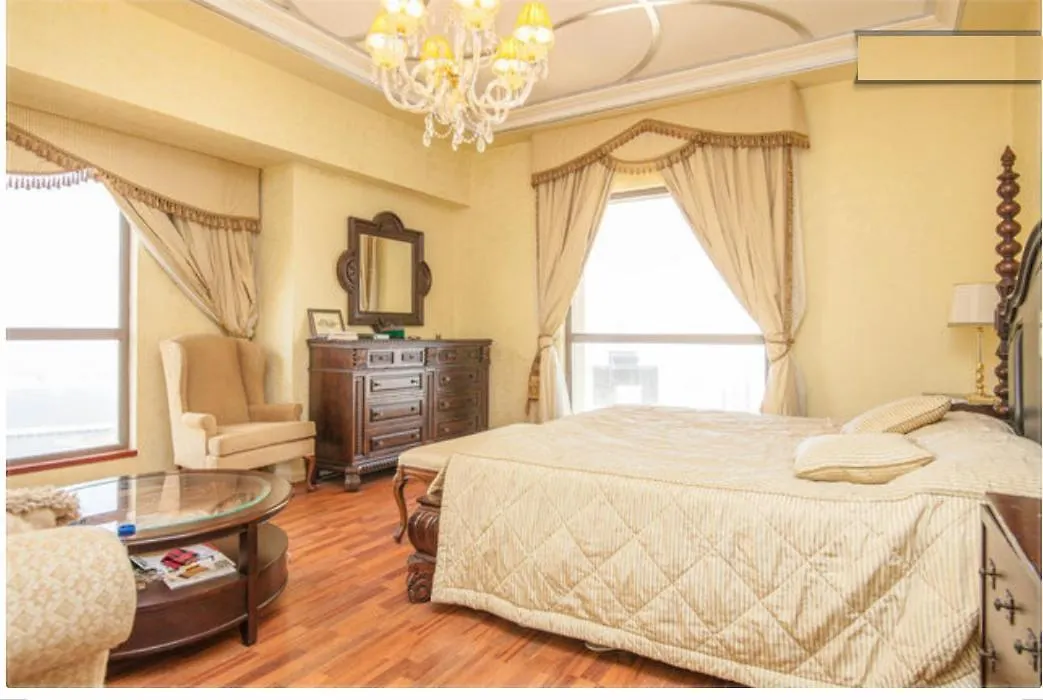 Homestay Private Rooms In Coliving Apartments In Jbr Sadaf 8 Dubai