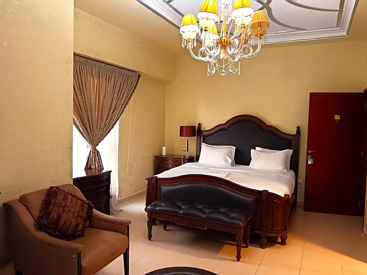 Private Rooms In Coliving Apartments In Jbr Sadaf 8 Dubai