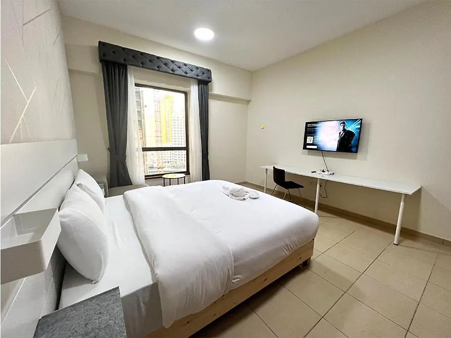 Private Rooms In Coliving Apartments In Jbr Sadaf 8 Dubai United Arab Emirates