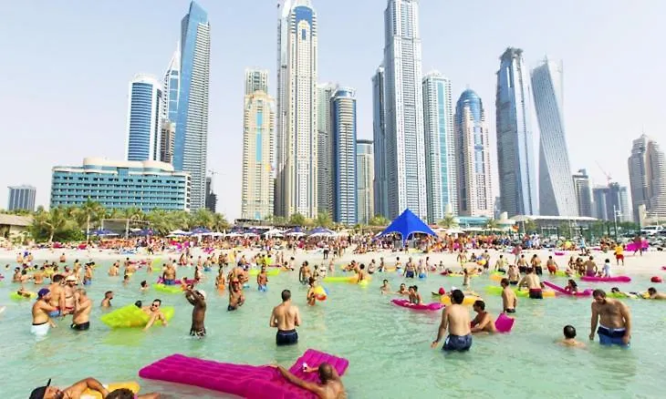 Private Rooms In Coliving Apartments In Jbr Sadaf 8 Dubai United Arab Emirates