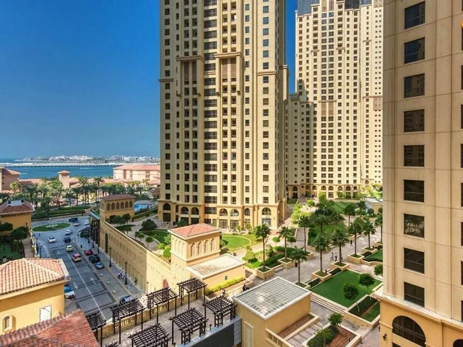 Homestay Private Rooms In Coliving Apartments In Jbr Sadaf 8 Dubai