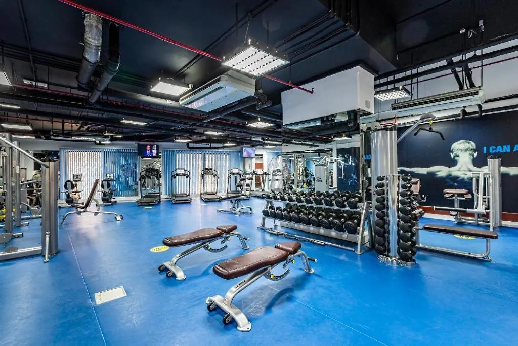 Private Rooms In Coliving Apartments In Jbr Sadaf 8 Dubai 0*,  United Arab Emirates