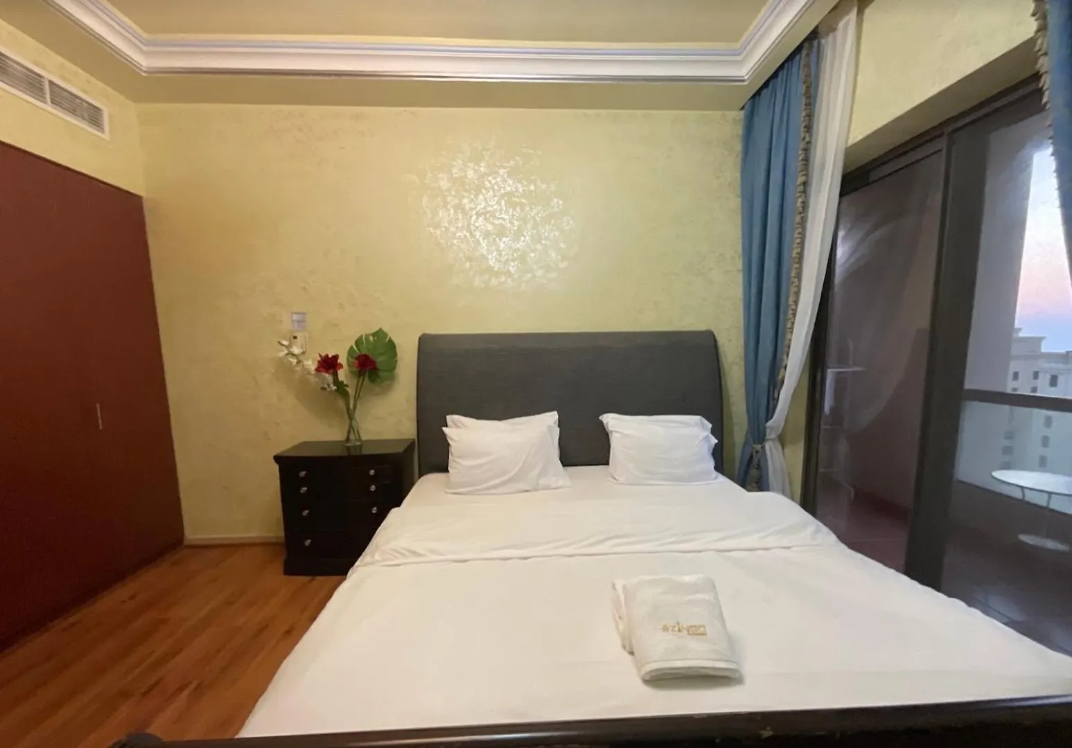 Private Rooms In Coliving Apartments In Jbr Sadaf 8 Dubai