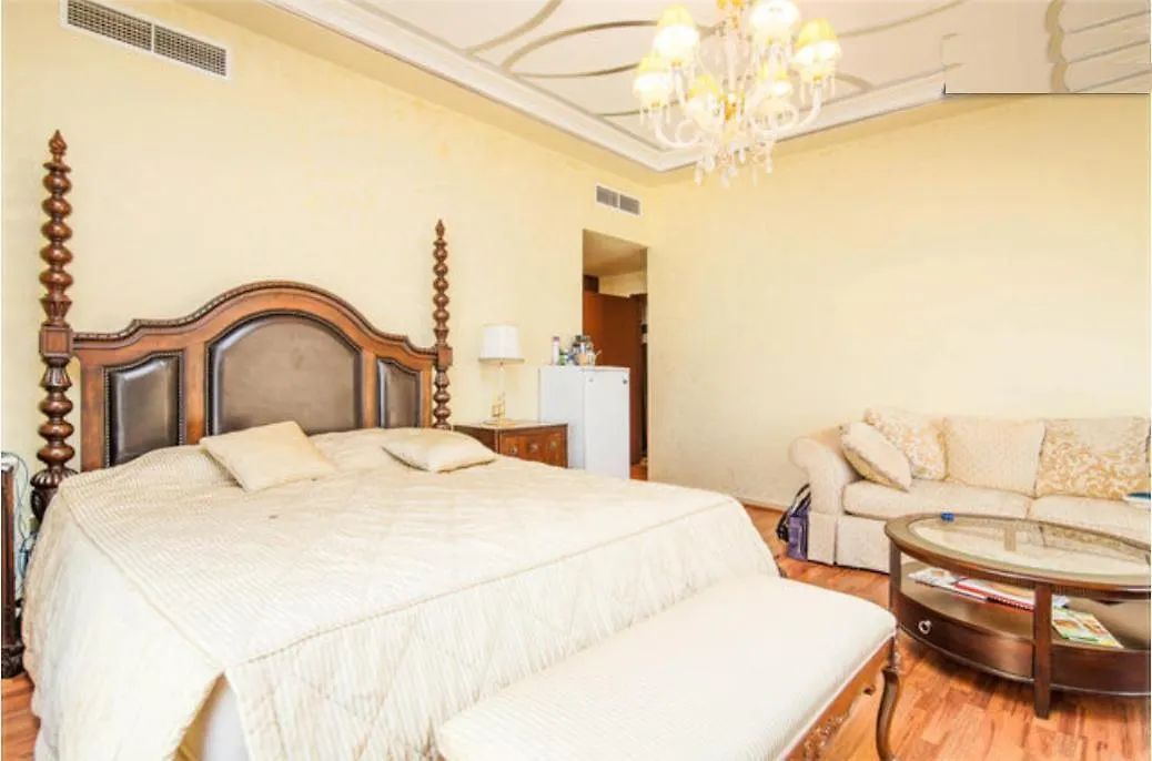 Private Rooms In Coliving Apartments In Jbr Sadaf 8 Dubai Emirati Arabi Uniti