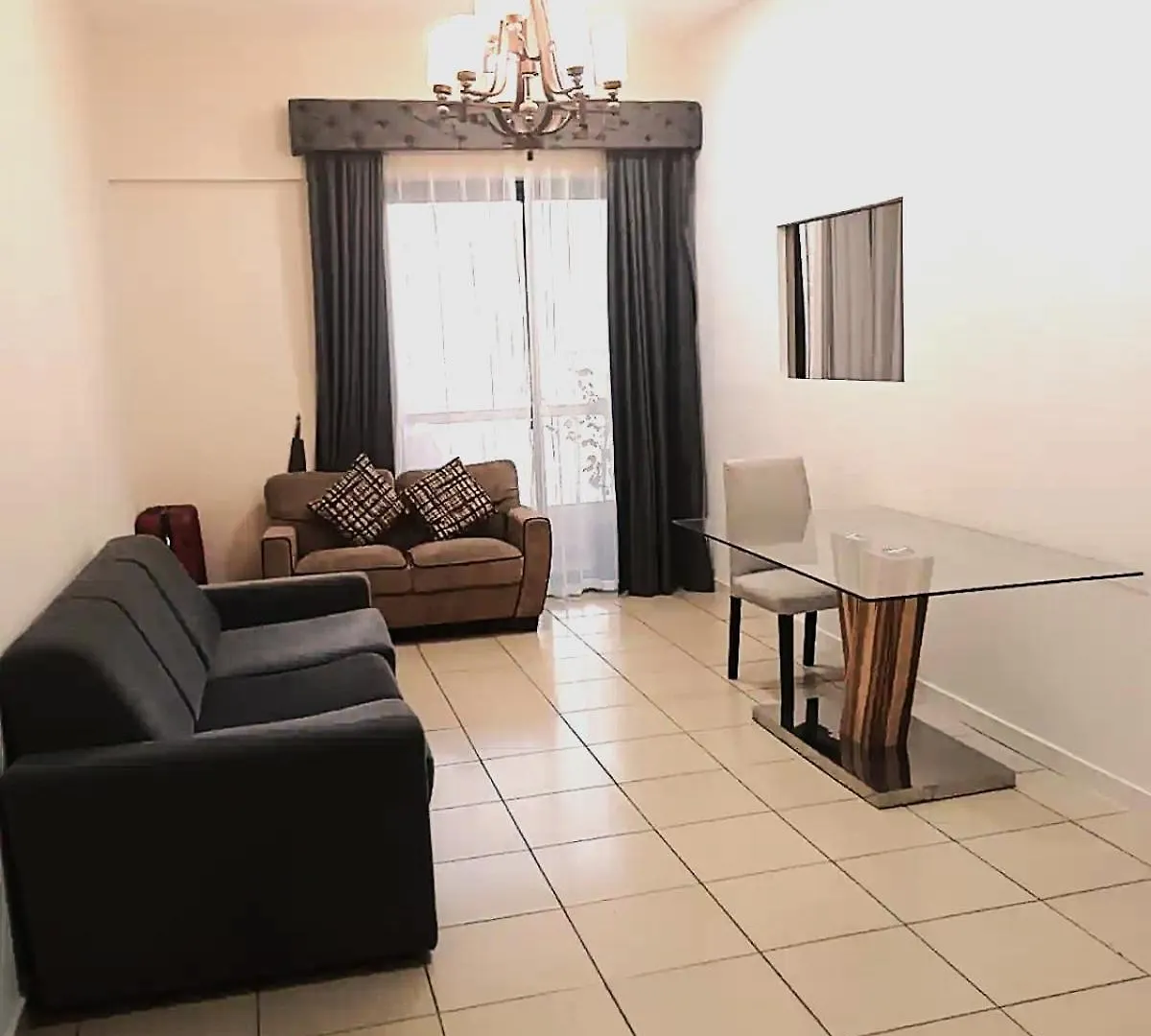 Private Rooms In Coliving Apartments In Jbr Sadaf 8 Dubai 0*,