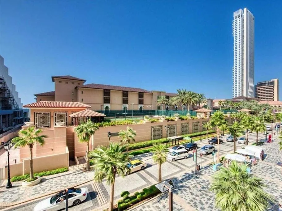 Alloggio in famiglia Private Rooms In Coliving Apartments In Jbr Sadaf 8 Dubai Emirati Arabi Uniti
