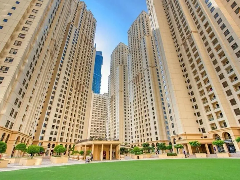 Private Rooms In Coliving Apartments In Jbr Sadaf 8 Dubai
