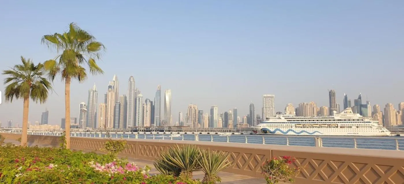 Private Rooms In Coliving Apartments In Jbr Sadaf 8 Dubai Alloggio in famiglia