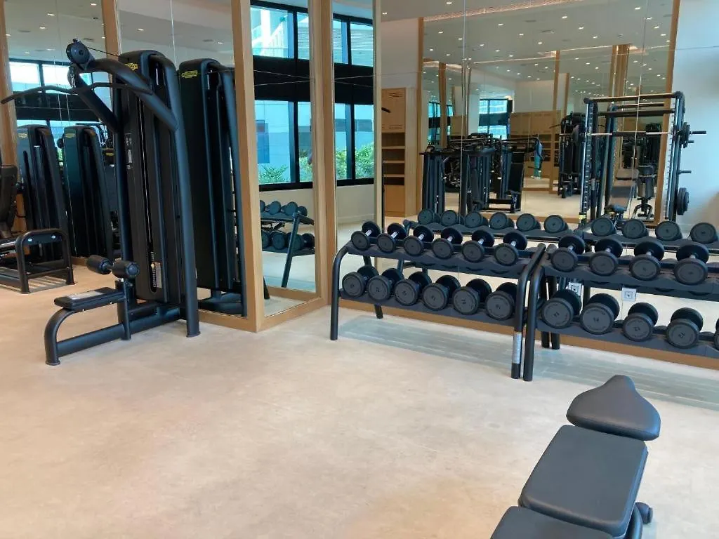 Alloggio in famiglia Private Rooms In Coliving Apartments In Jbr Sadaf 8 Dubai Emirati Arabi Uniti
