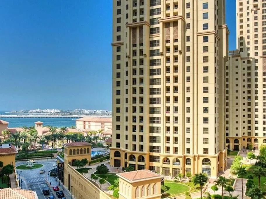Private Rooms In Coliving Apartments In Jbr Sadaf 8 Dubai